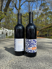 Čačík Alpha Omega Blaufränkisch