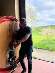 Orsi San Vito Posca Bianca NV