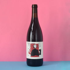 Iva Měřínská Pinot Noir