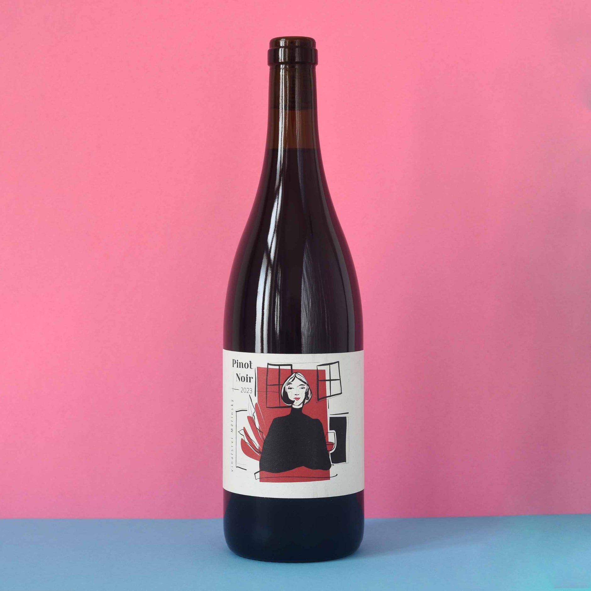 Czech Wine Collection - Natural Wines from Czechia | Sublime Wine
