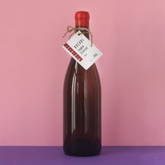 Iva Měřínská Gewürztraminer Kvevri