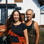 Iva Měřínská Gewürztraminer Kvevri