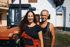 Iva Měřínská Gewürztraminer Kvevri