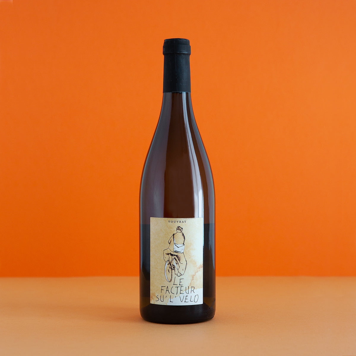Facteur s'ul Vélo Vouvray Sec Image principale du produit