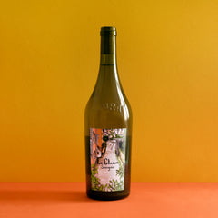 Arbois Savagnin, Le Glanon 2023