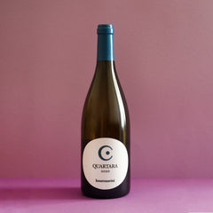 Quartara Fiano, Lunarossavini 2020