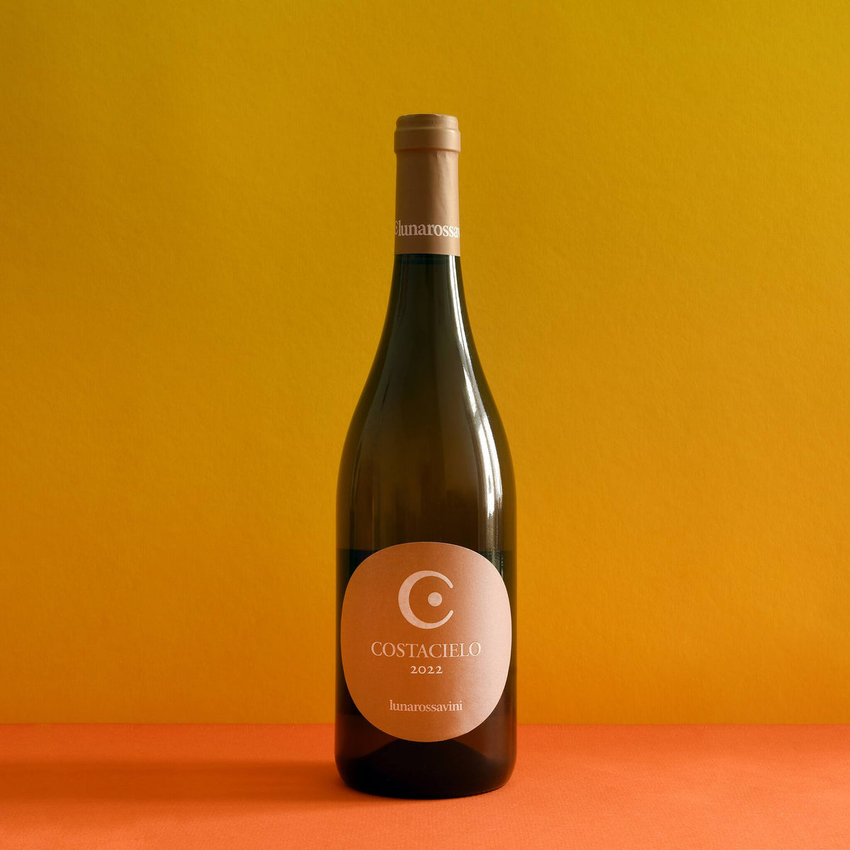 Costacielo Fiano, Lunarossavini