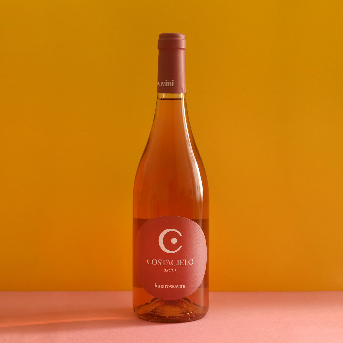 Costacielo Rosato, Lunarossavini