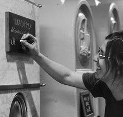 Masiero Giusto Remix NV