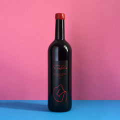 Profeta Merlot, Macchion dei Lupi