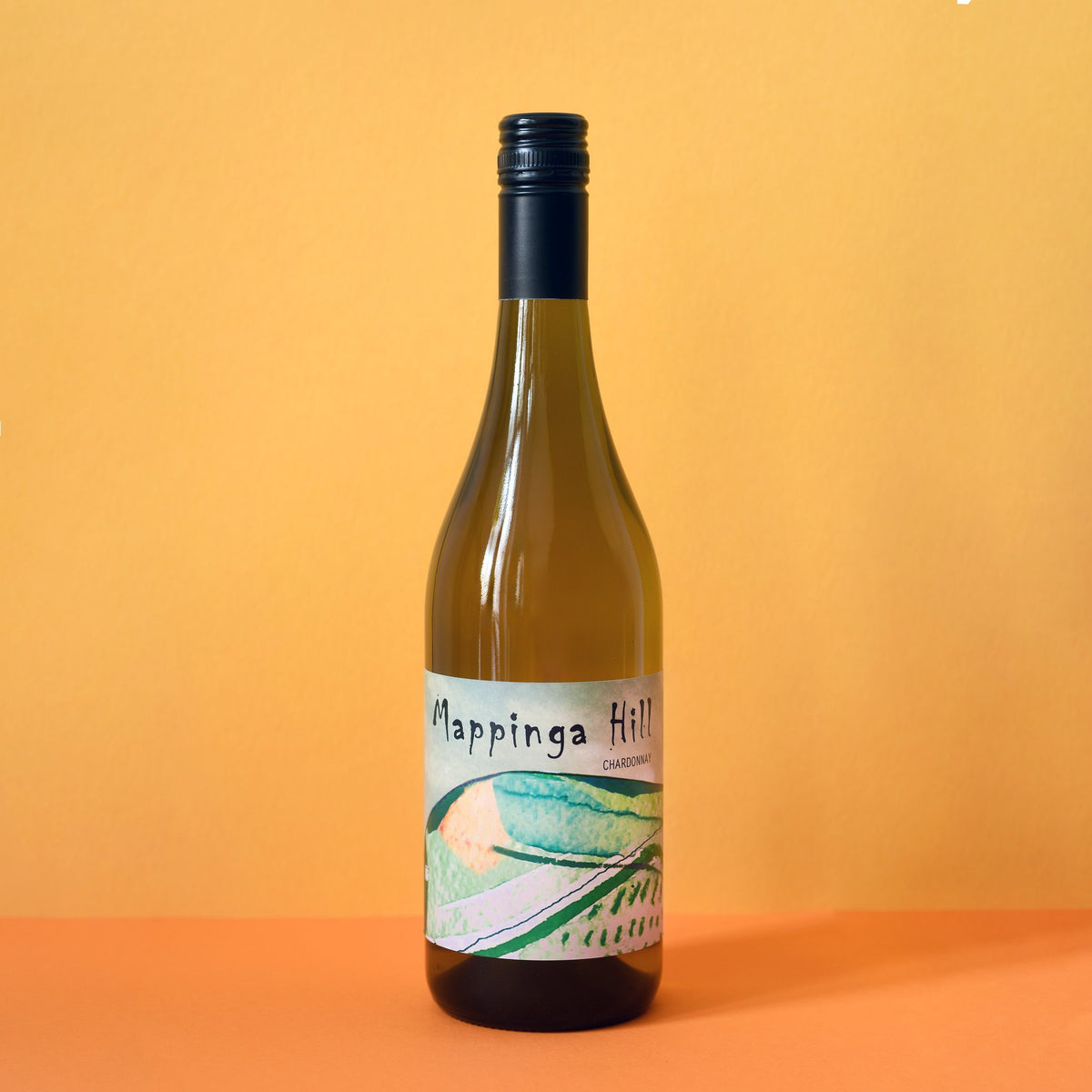 Mappinga Hills Chardonnay
