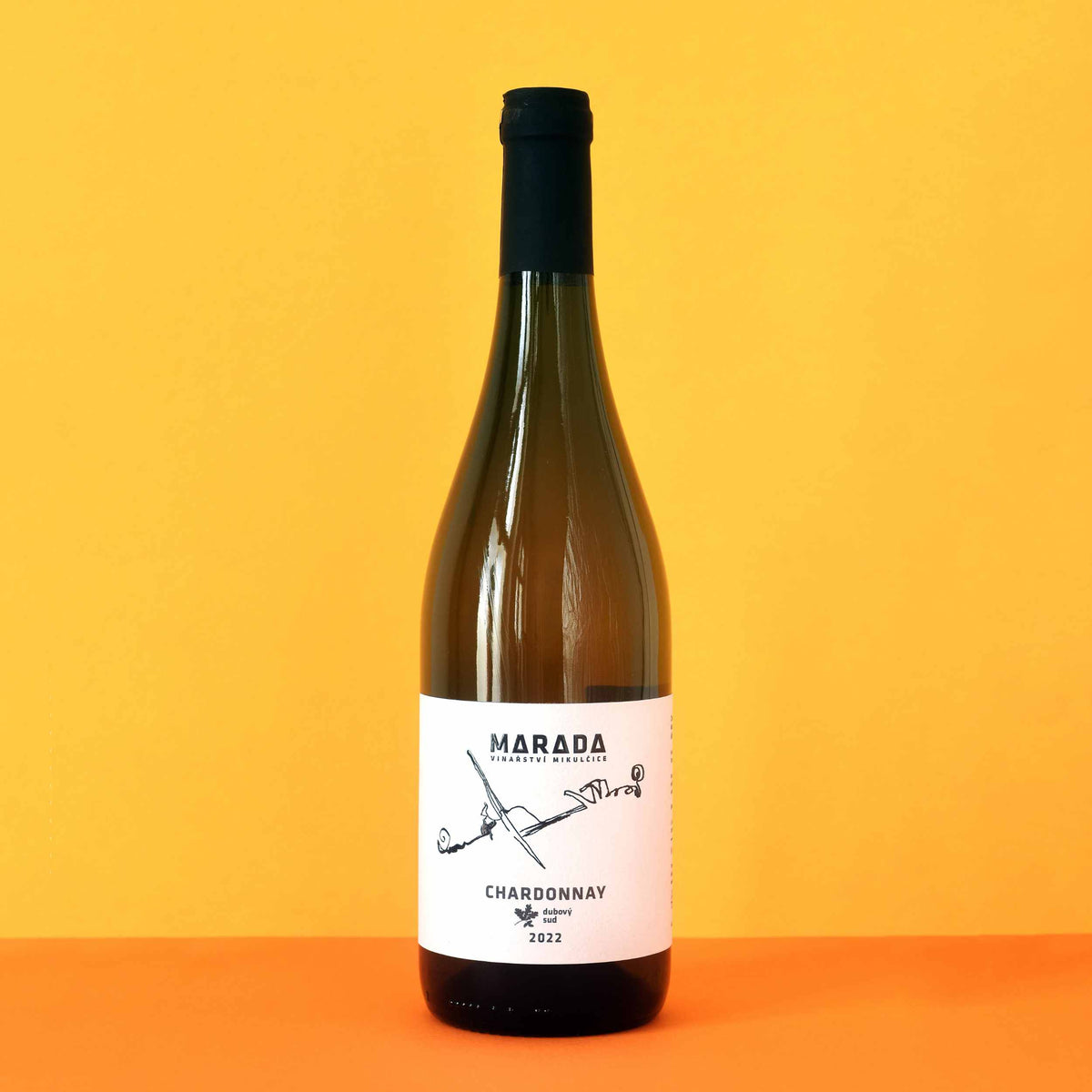Marada Chardonnay