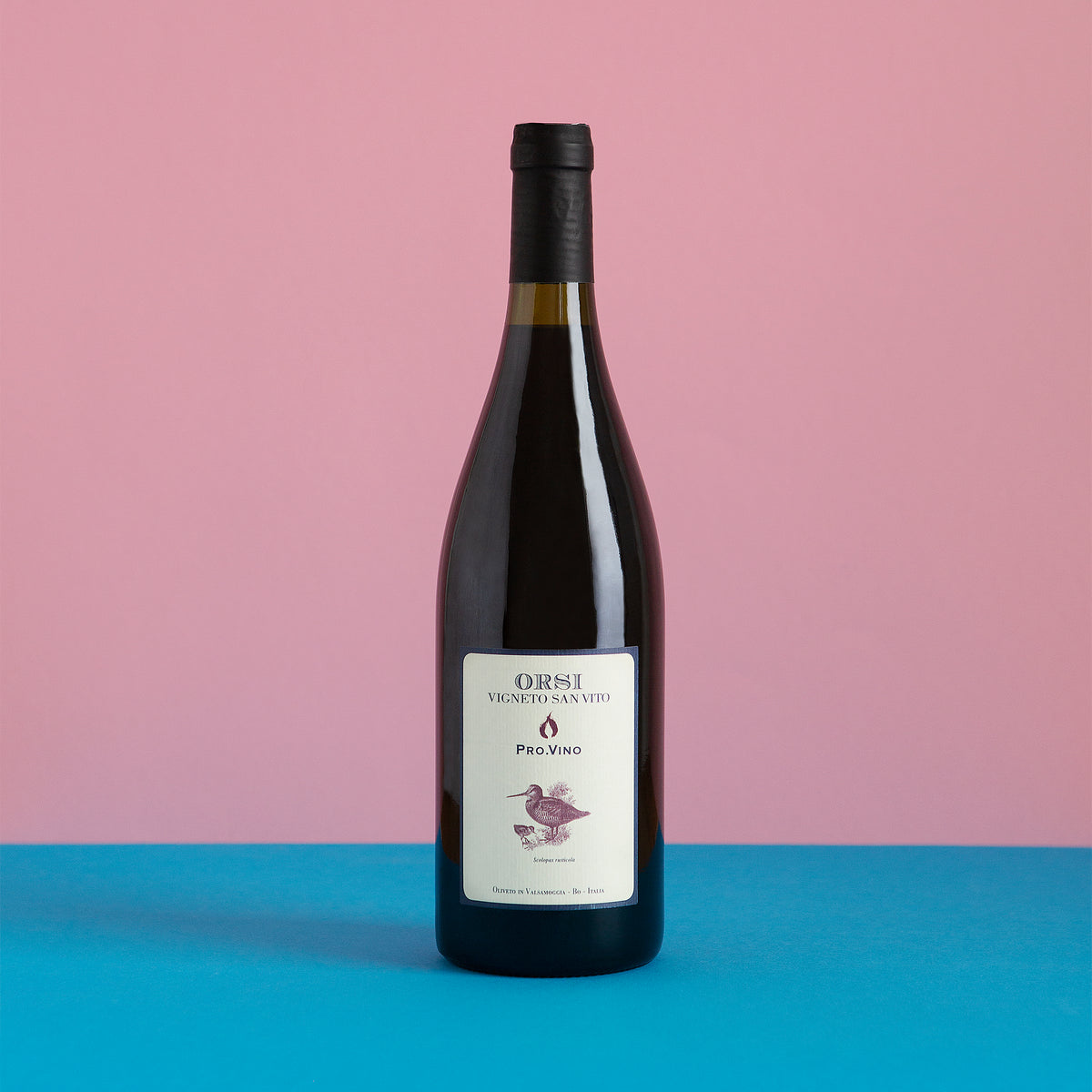 Orsi San Vito Pro.Vino Main image