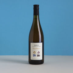 Orsi San Vito Posca Bianca
