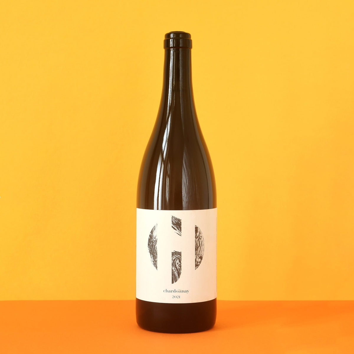 Jaroslav Osička Chardonnay SOLIS