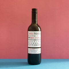 Ciello, Nero d’Avola, Cantine Rallo