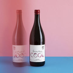 Suertes del Marques 'Suertes COOL' 2022 (1 Liter)