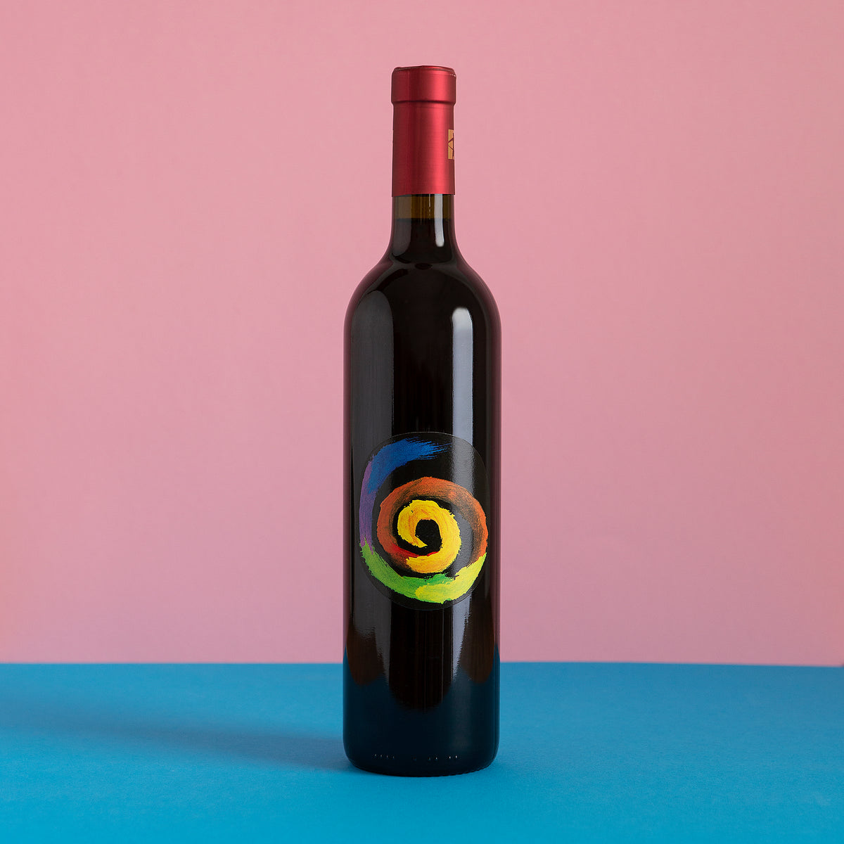 Selvadolce 'Rosso…se' Rossesse 2020 Image principale du produit