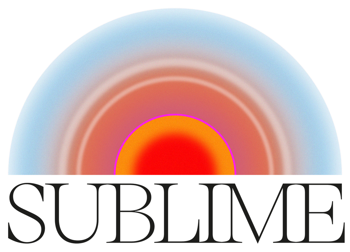 Sublime Wine 
