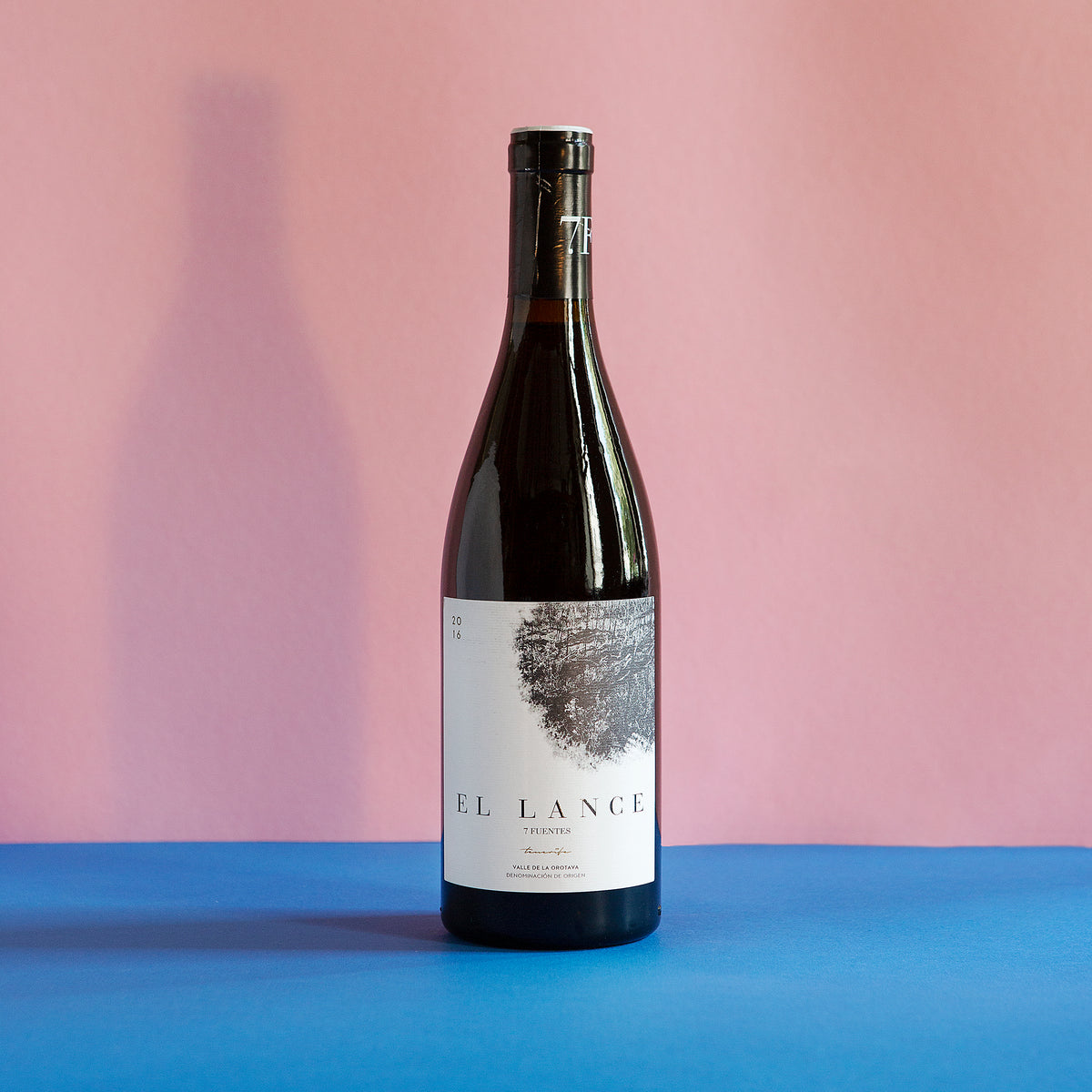 Suertes del Marques 'El Lance' 2019