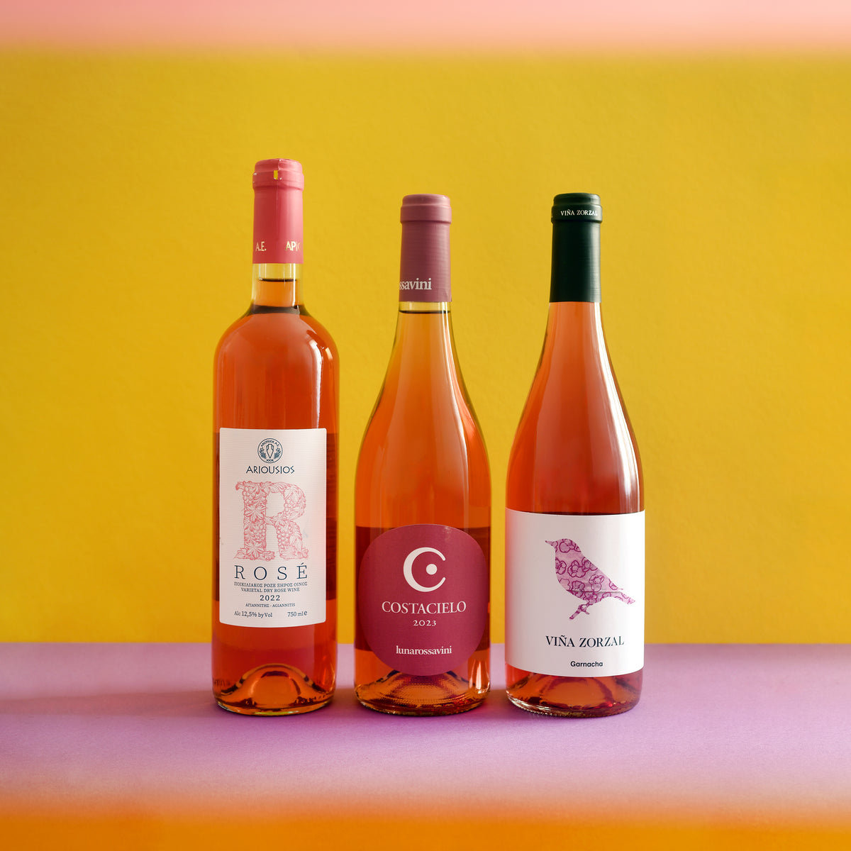 Summer Rose Essentials Pack