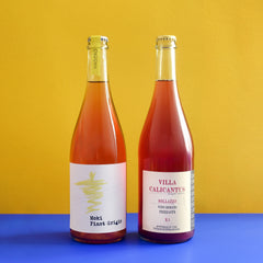 Summer Sunset Bubbles Pack