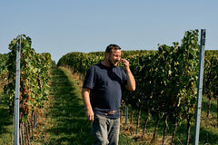 Syfany Blanc de Blancs Sekt Zero Dosage