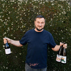 Syfany Blanc de Blancs Sekt Zero Dosage