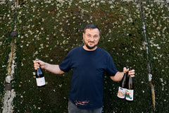 Syfany Blanc de Blancs Sekt Zero Dosage