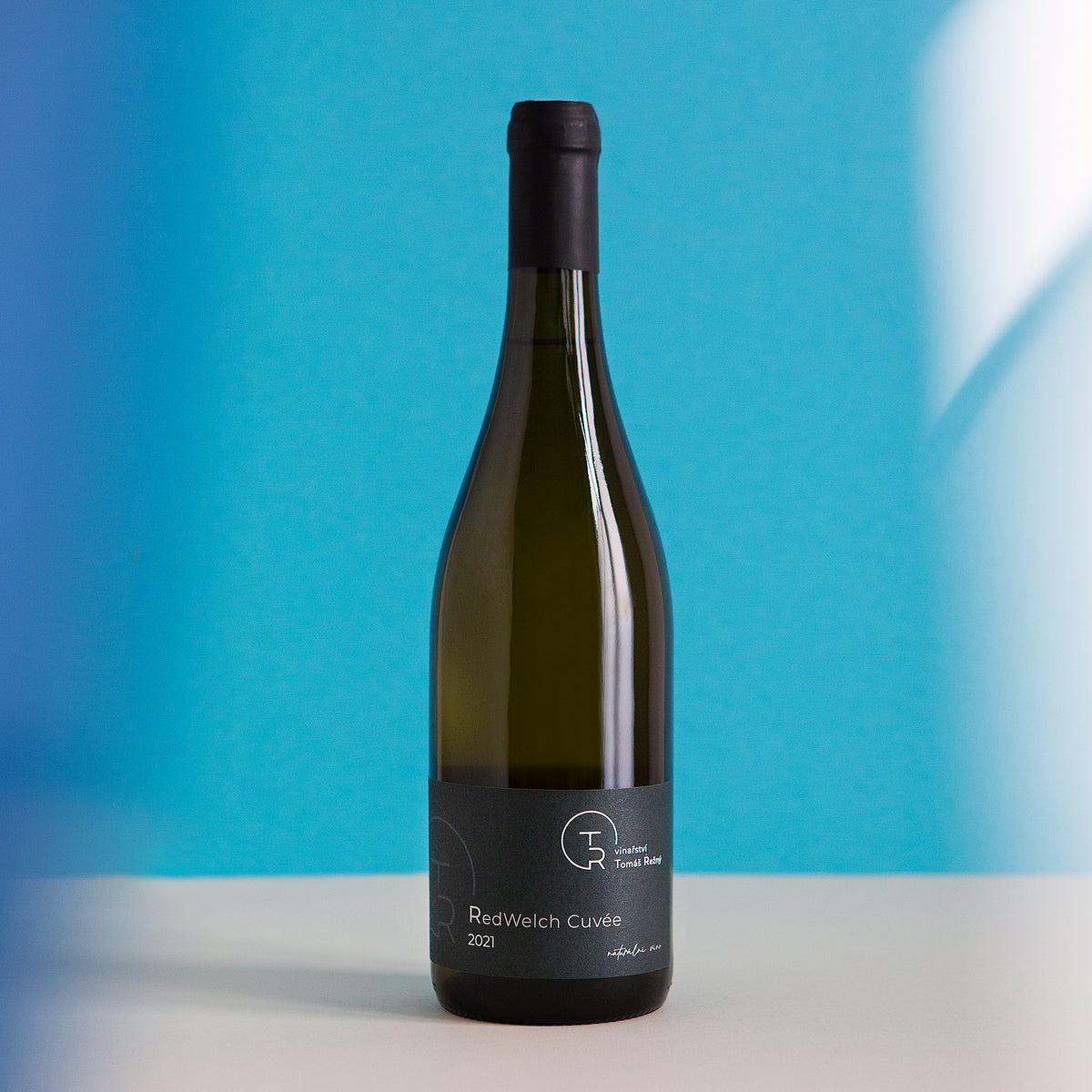 Tomáš Režný 'RedWelch Cuvée' 2021 Image principale du produit