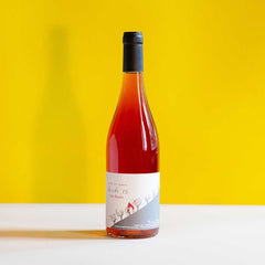 Jeudi 15 Rosato, Vino di Anna 2024