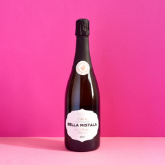 Cava 'Bella Mistala' Cuvee Prestige Brut NV
