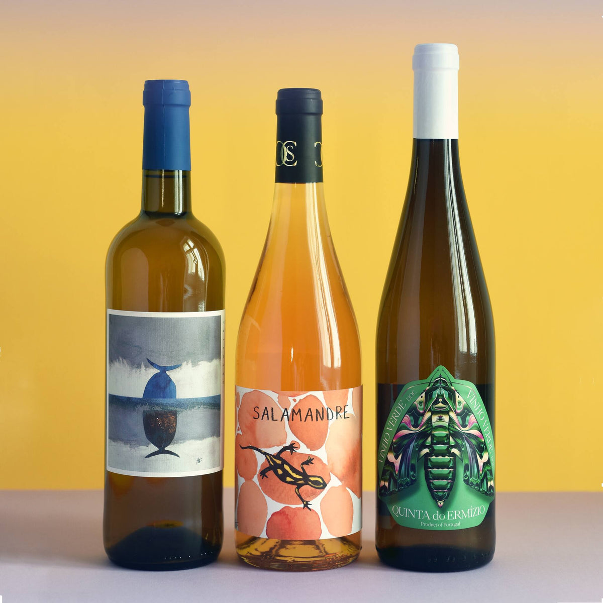 Offre groupée - Pack de 3