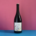 Gustinella 'Vino di Confine' Rosso