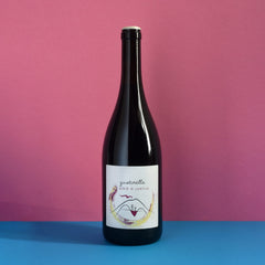 Gustinella 'Vino di Confine' Rosso