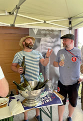 Vino Vdovjak Ordinarium (500ml)