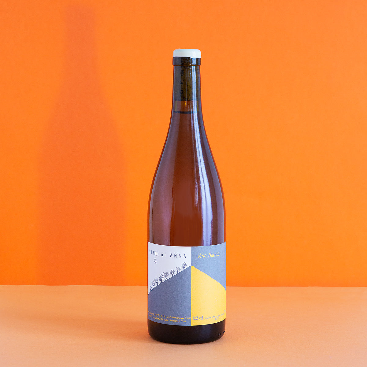 Vin d'Anna Bianco 2020