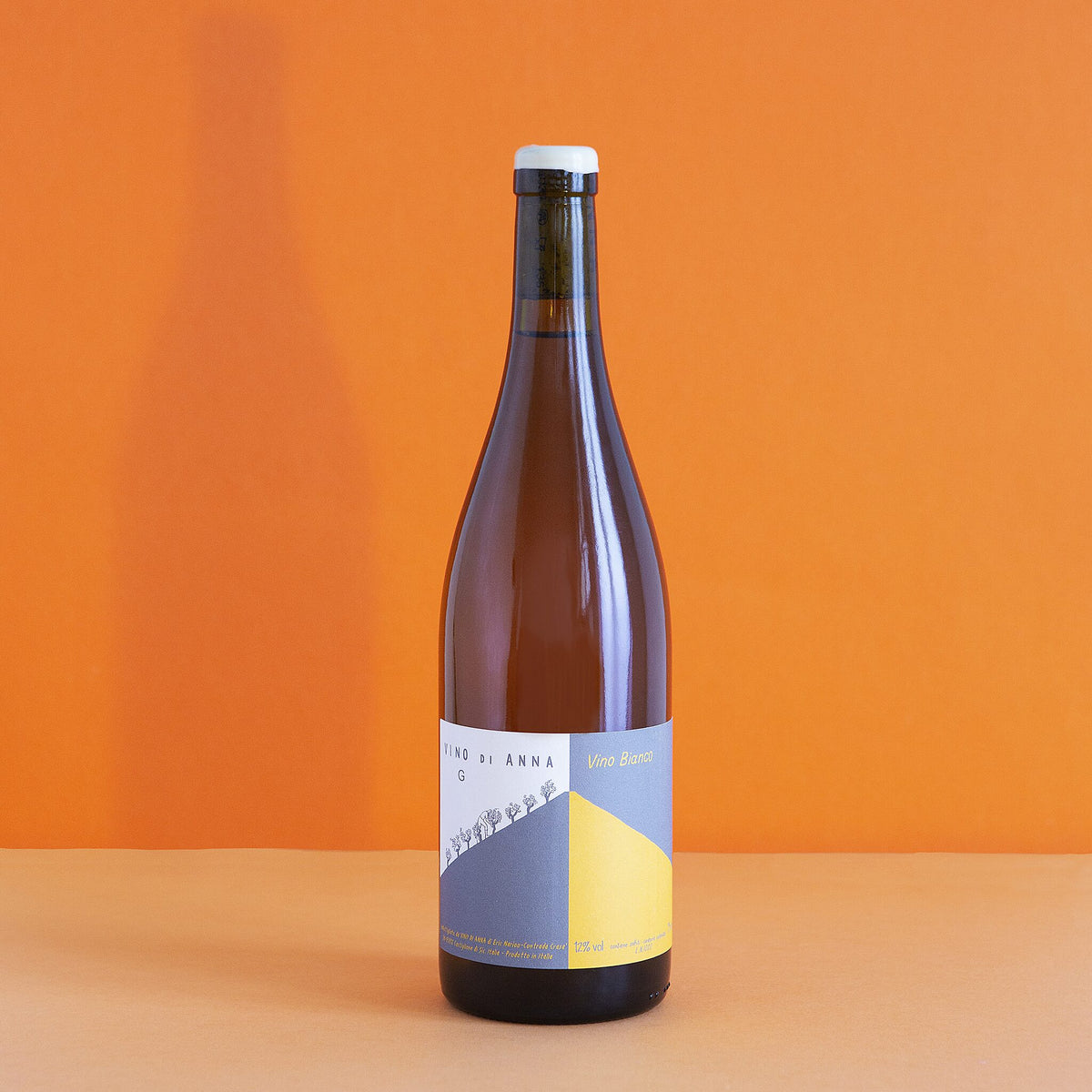 Vin d'Anna Bianco 'G' 2022