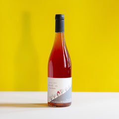 Jeudi 15 Rosato, Vino di Anna