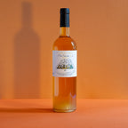 Vino di Anna Palmento Bianco
