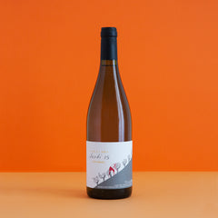Vino di Anna Jeudi 15 Bianco 2024