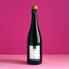 Vollenweider Cuvee Tschiel NR. V Brut Nature NV