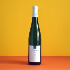 Vollenweider Wolfer Goldgrube Riesling 2022