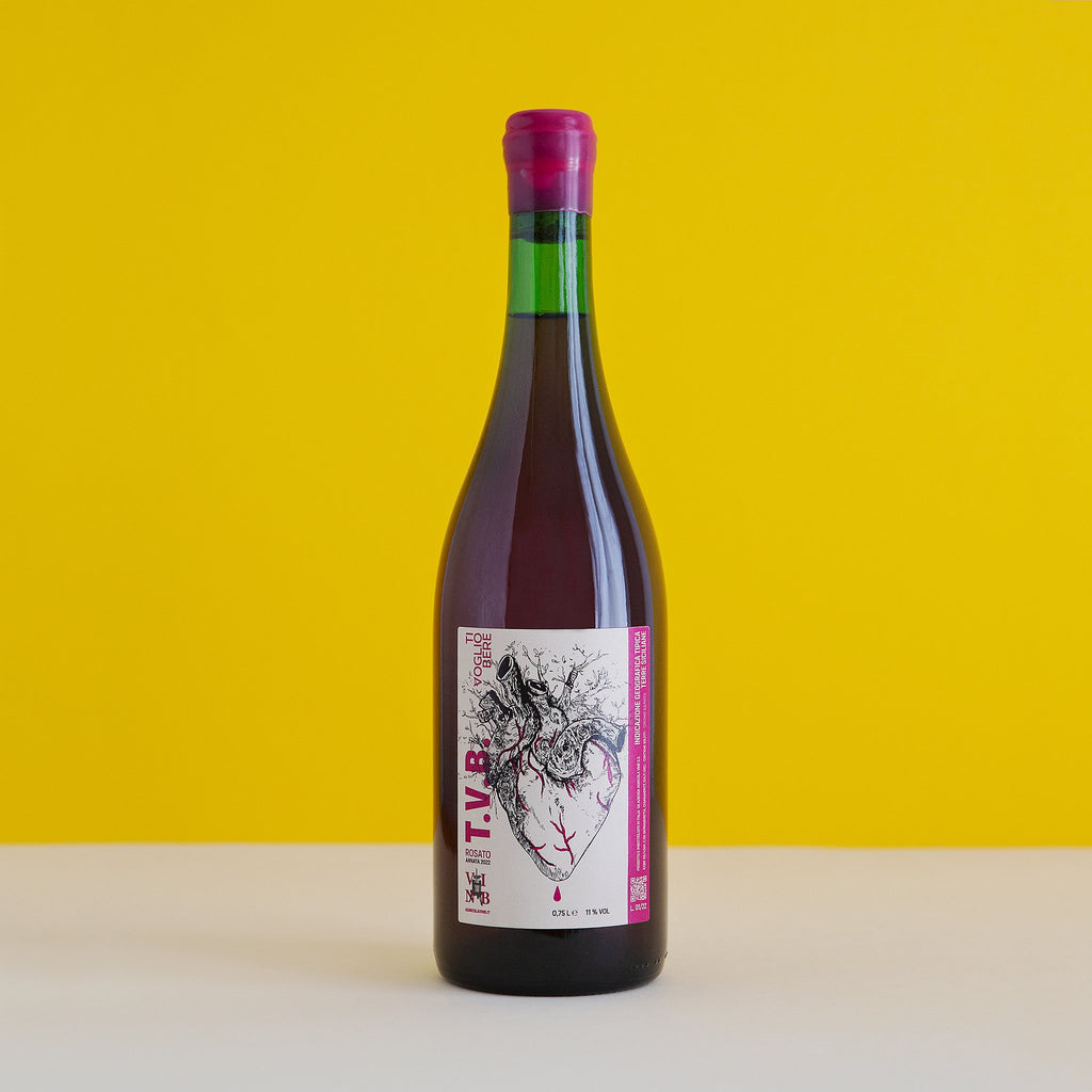 Agricola VINB 'TVB!' Rosè