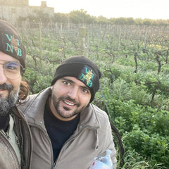 Agricola VINB 'TVB!' Rosé 2022