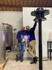 Agricola VINB 'TVB!' Rosé 2022