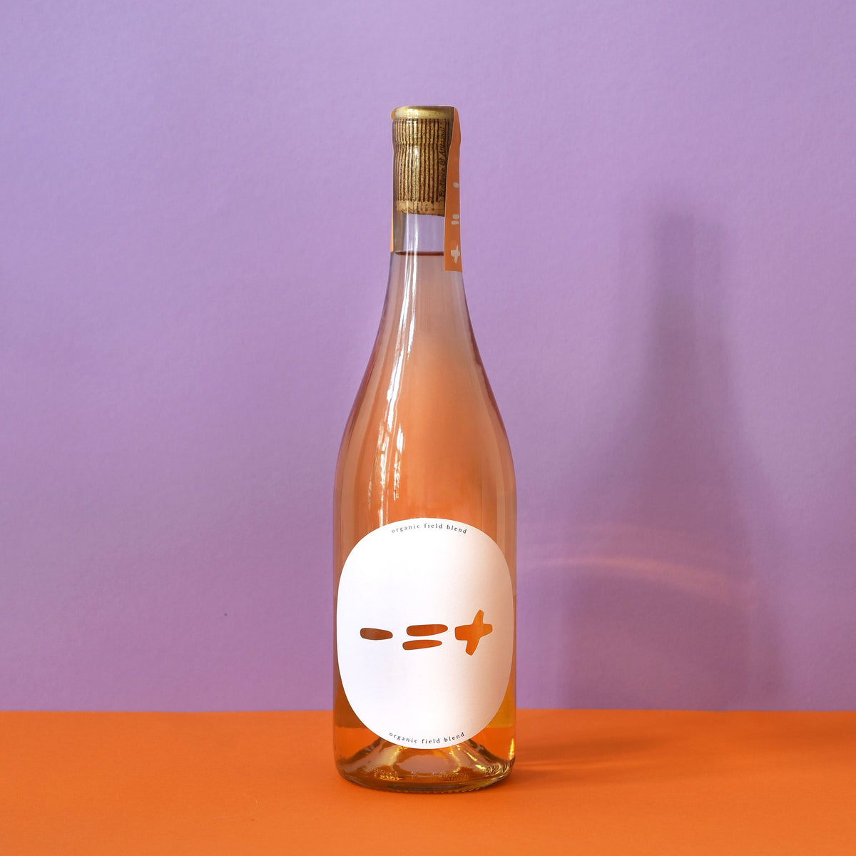 Less is More Orange, Citizen Wine