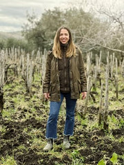 Gustinella 'Jungimmune' Rosso 2023