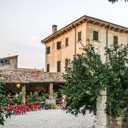 Villa Calicantus Bardolino Superiore 'Lasuperiora'