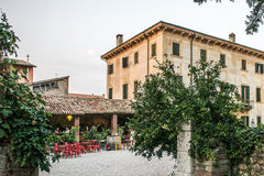 Villa Calicantus Sollazzo 2023